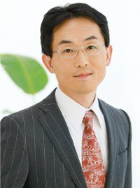 新井てるかず 様